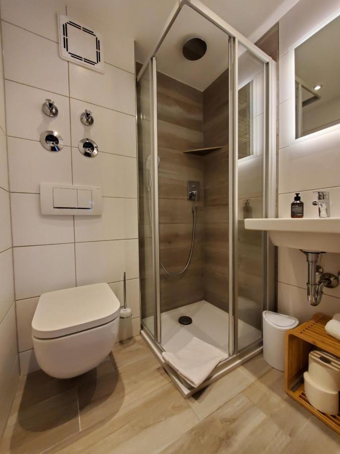 Ferienwohnung Gipfelstuermer Berchtesgaden Buitenkant foto